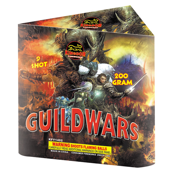 Guildwars