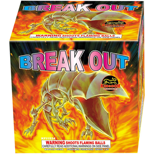 Break Out