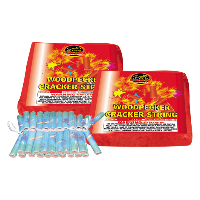 100000 Celebration Crackers