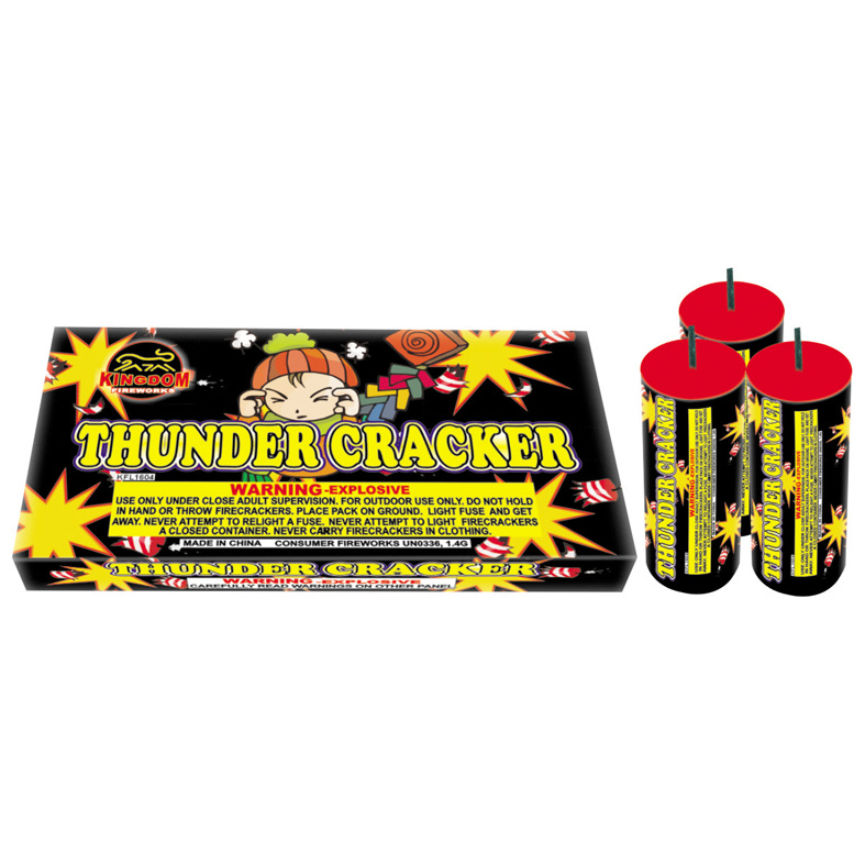 Thunder Cracker
