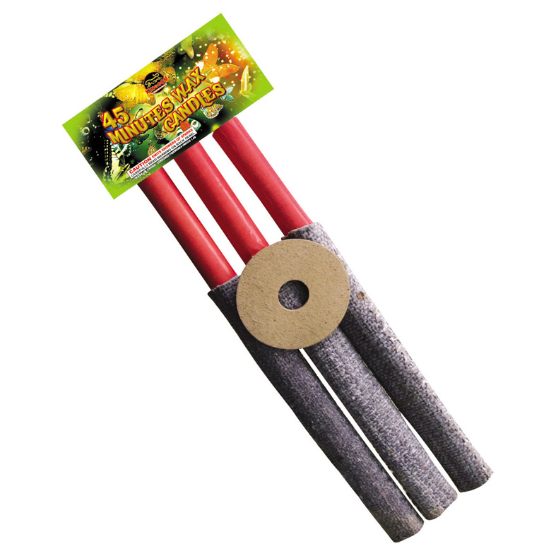 5 Minutes Traffic Signal Torch