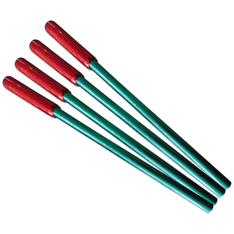 60Sec Color Torch-Smokeless