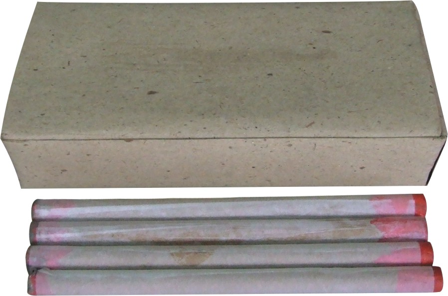 60 Second Color Smokeless Lances