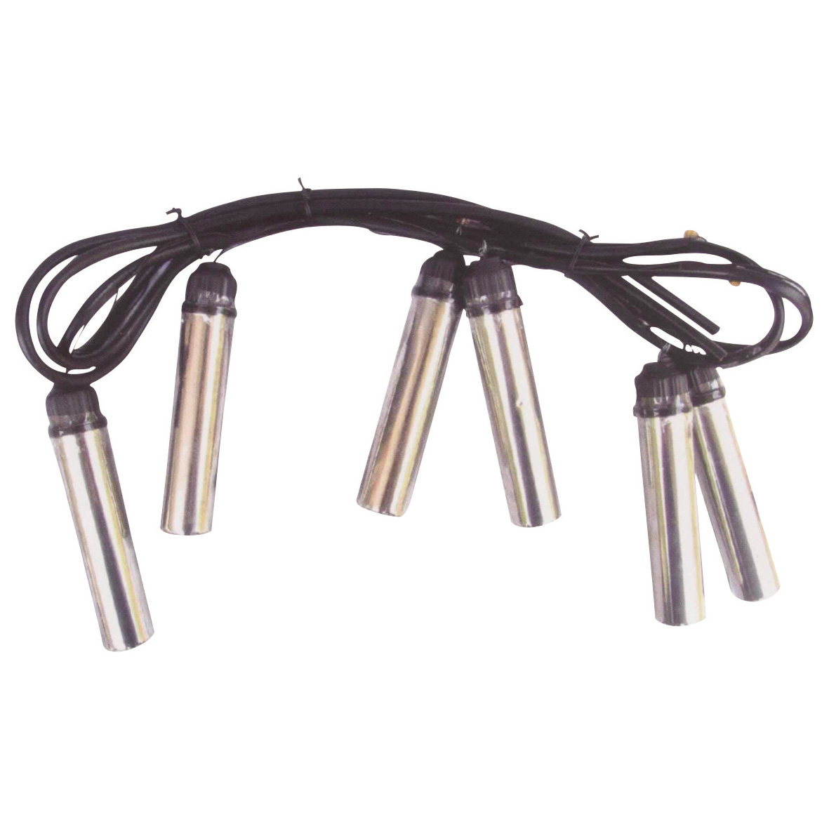 35Sec 5M Stage Waterfall