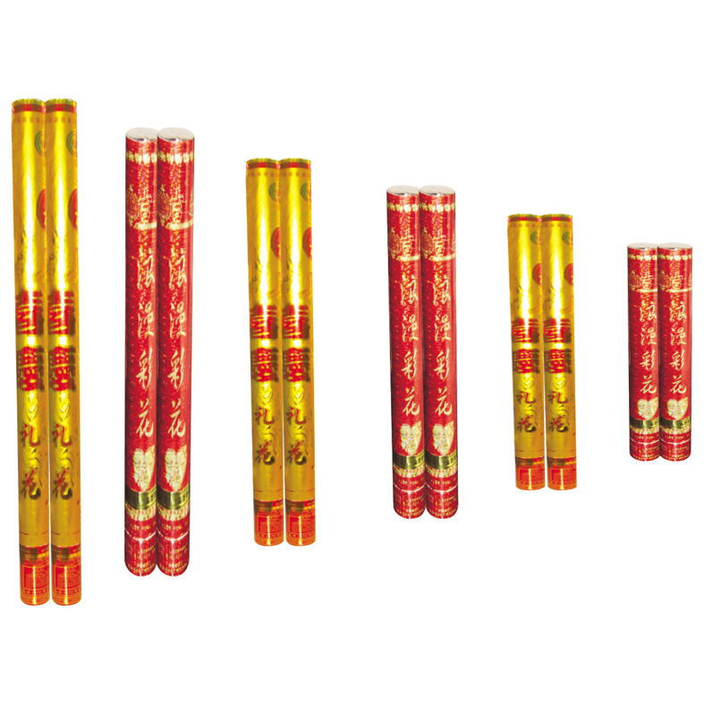 80-30CM Compressed-Nitrogen Confetti