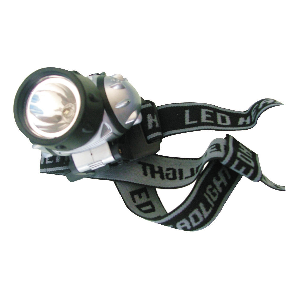 1 Led headlamp