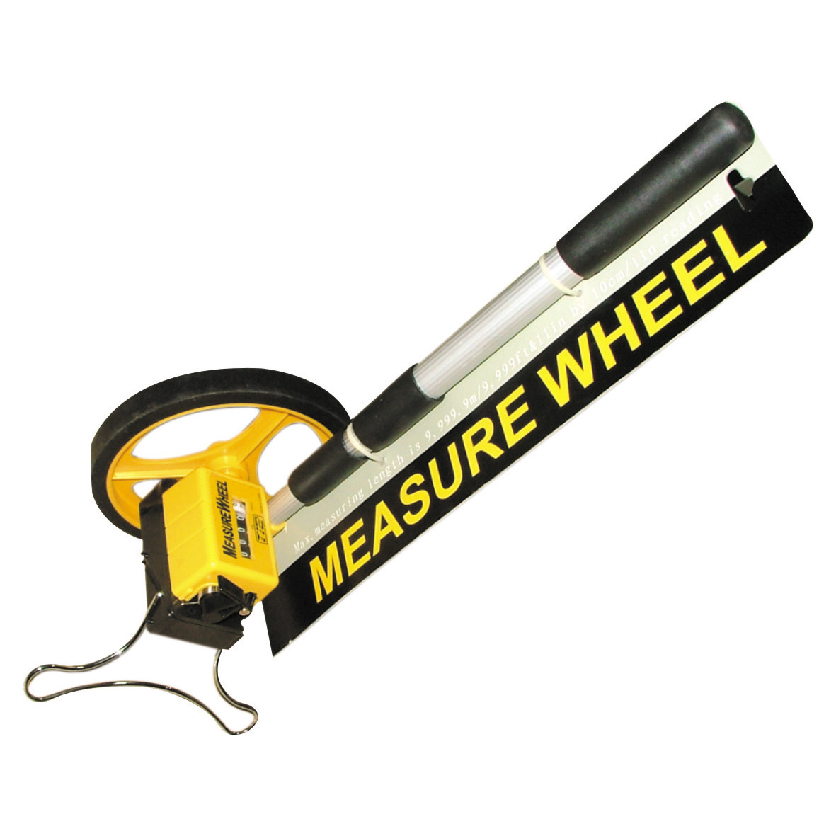 Measure Wheel