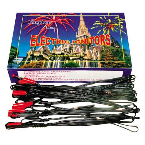 0.5m-20meter Electrical lgnitor