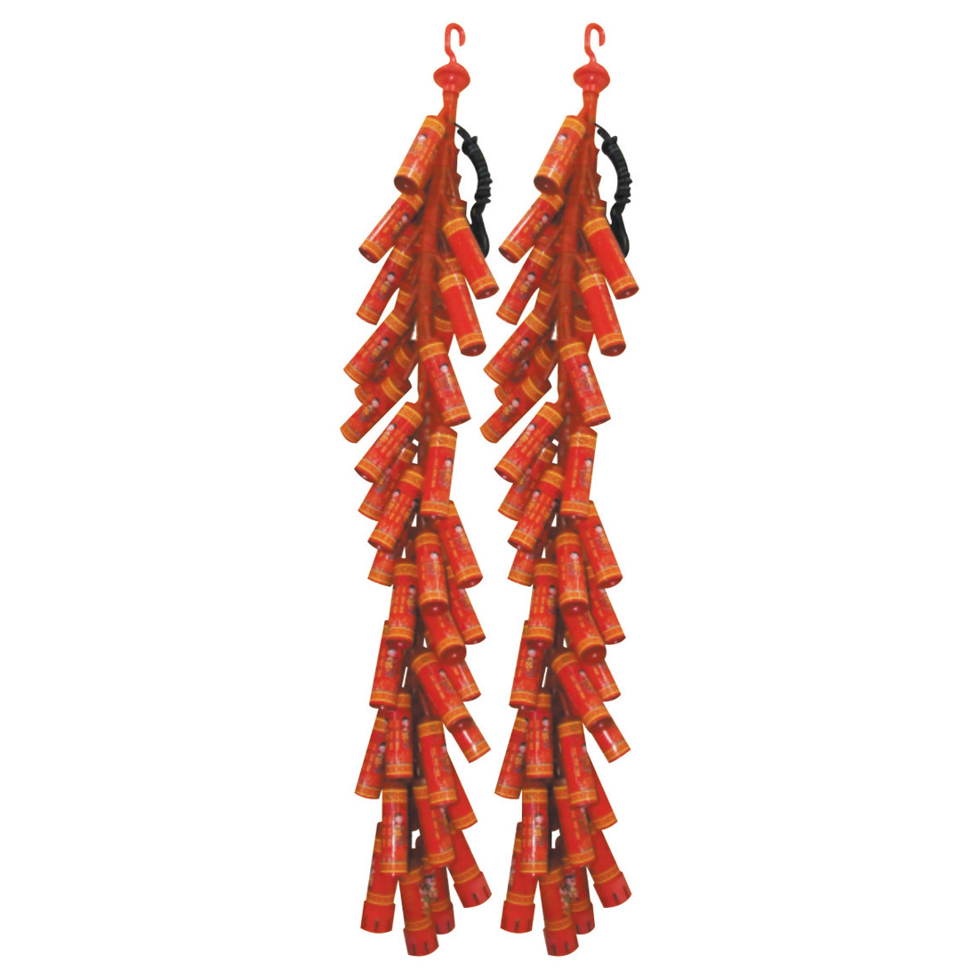 Electrical-Firecrackers-The thid generation