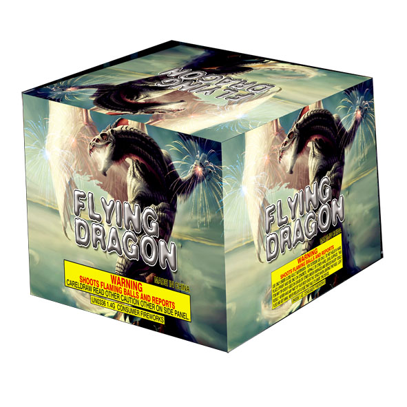 FLYING DRAGON