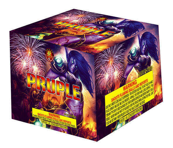 PRUPLE