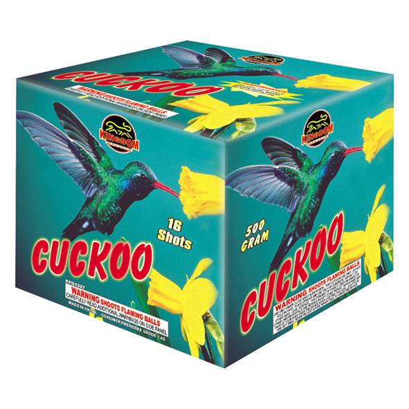 Cuckoo
