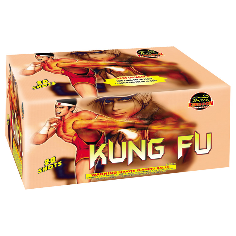 Kung Fu