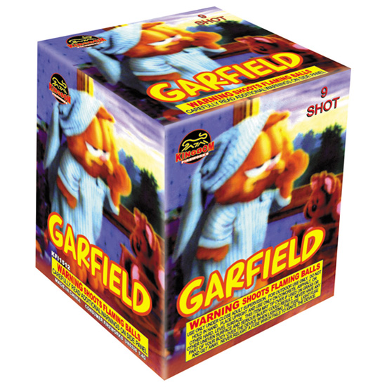 Garfield