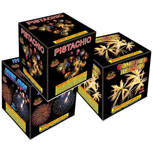 Pistachio,Melon,Combined Results