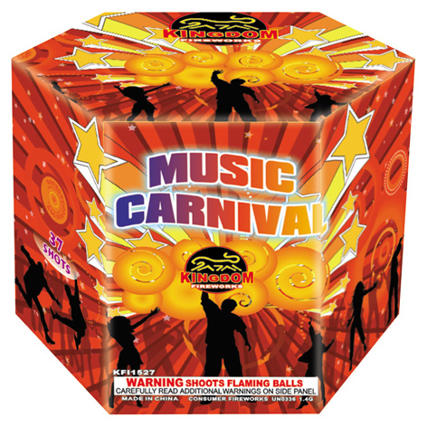 Music Carnival