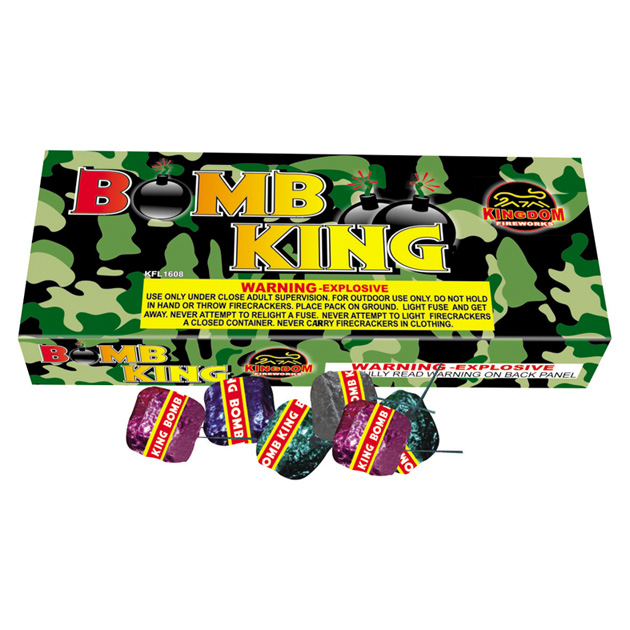 Bomb King