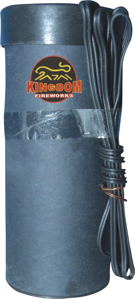 60Sec 3.5M Stage Fountain