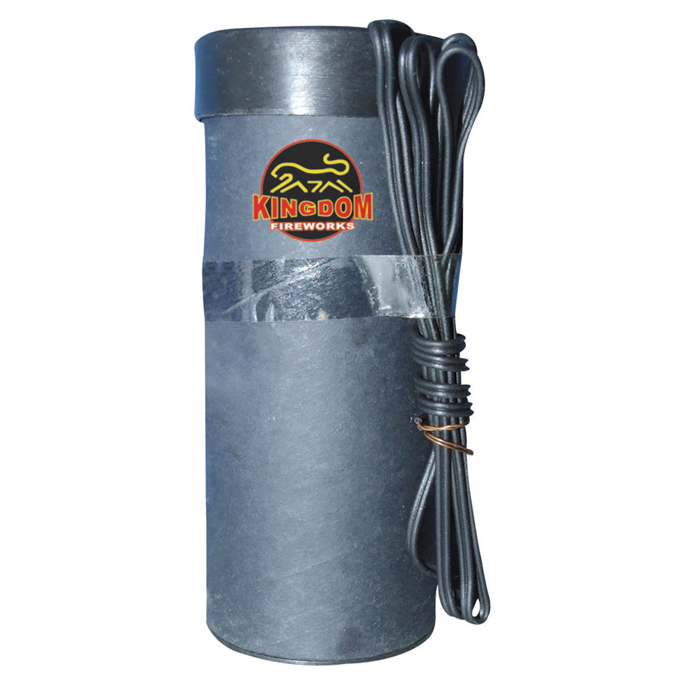 60Sec 5M Stage Fountain