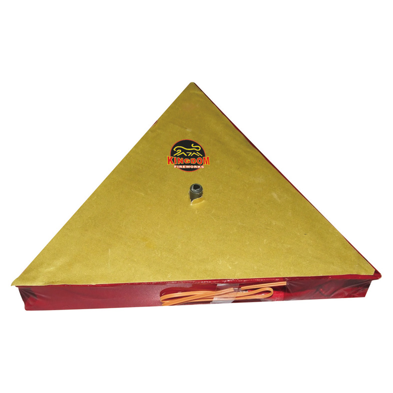 30Sec 3M Triangle Wheel