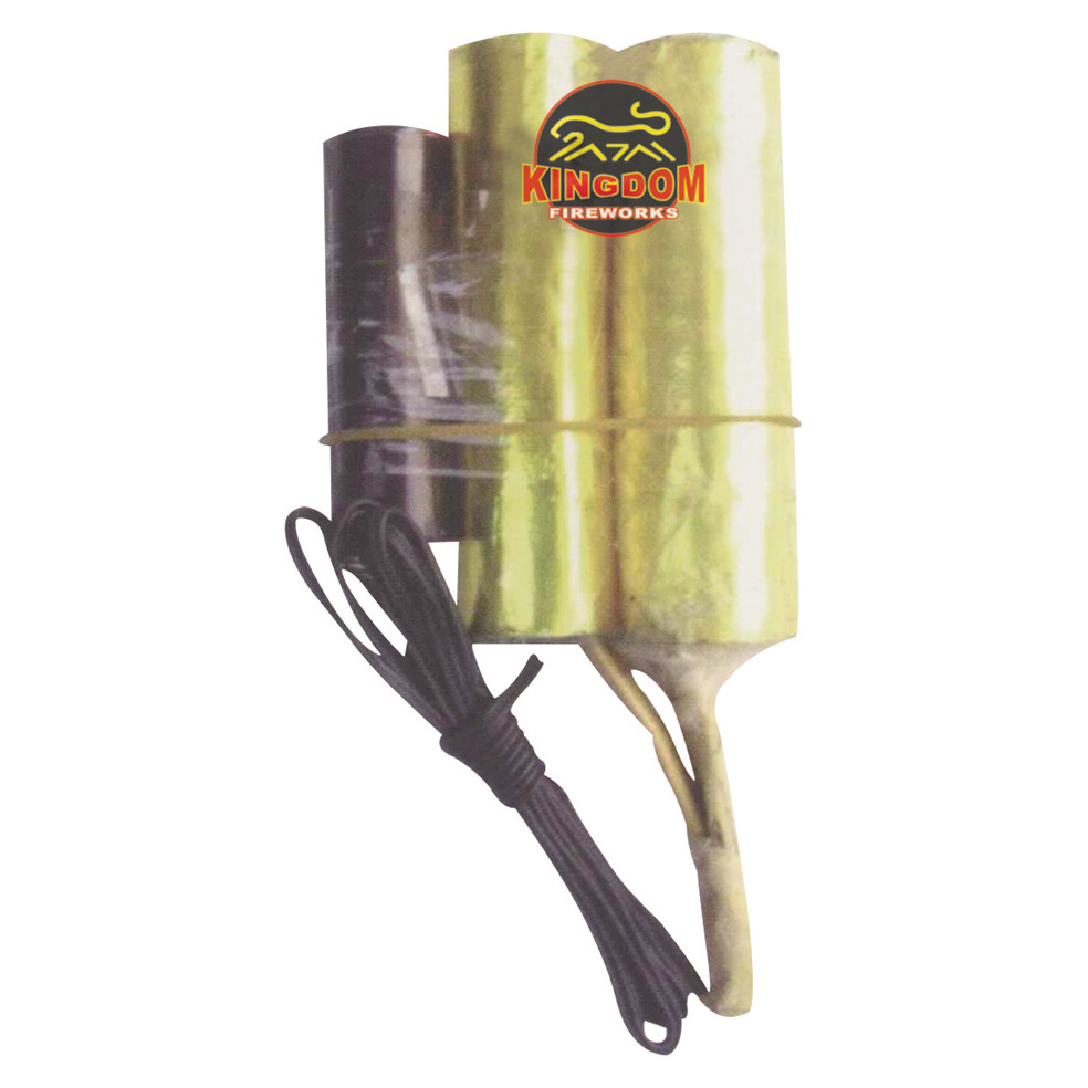 100M Line Rocket W/Color Smoke