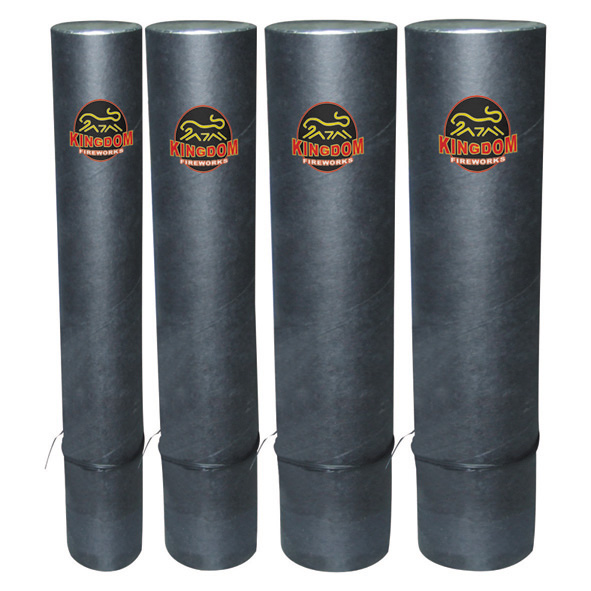 Singele Shot Stage Candle