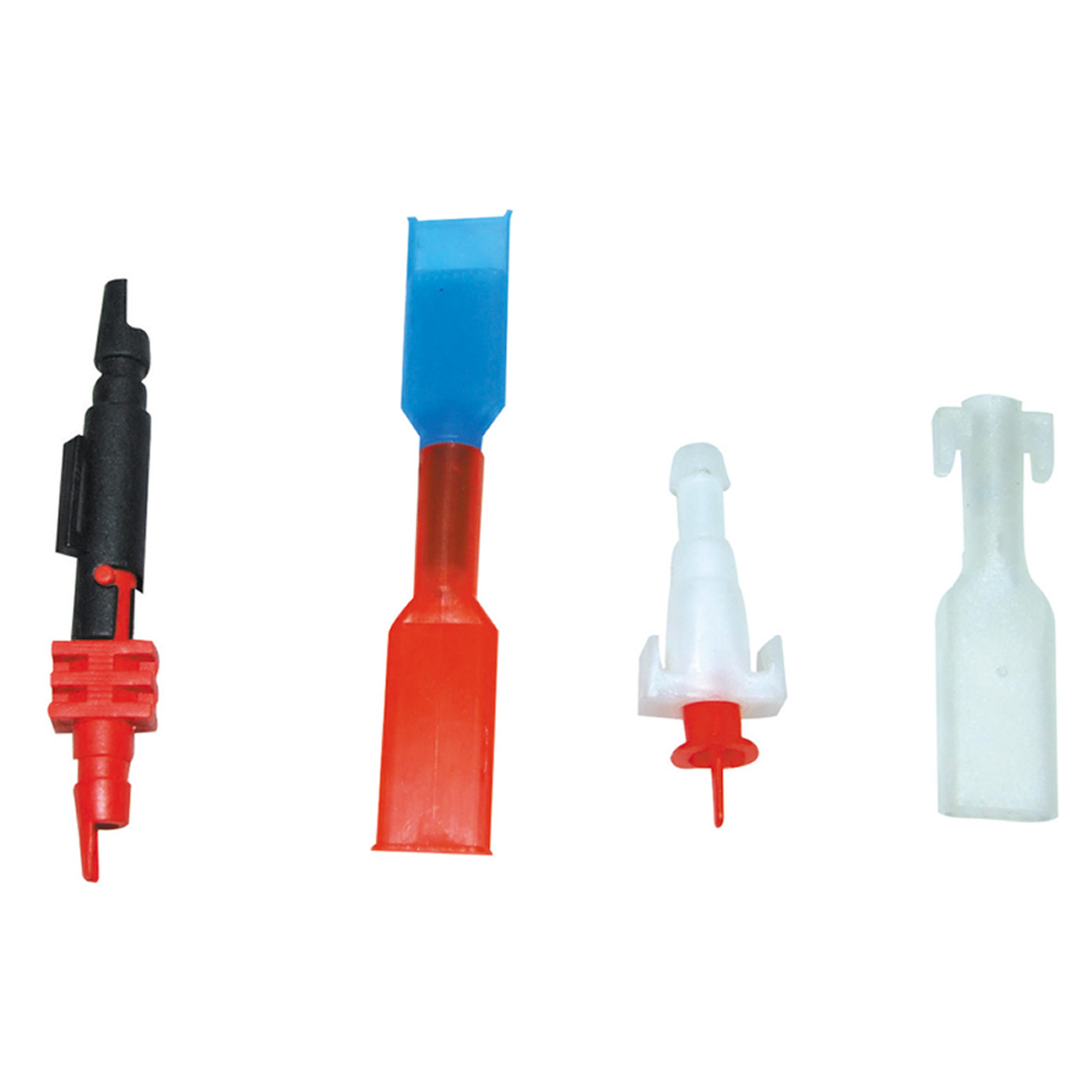 Fuse ConnectorSeries