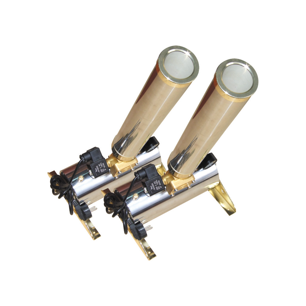 Confetti Shooter/Inflator Machine