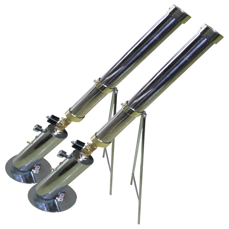 Professional Confetti Shooter