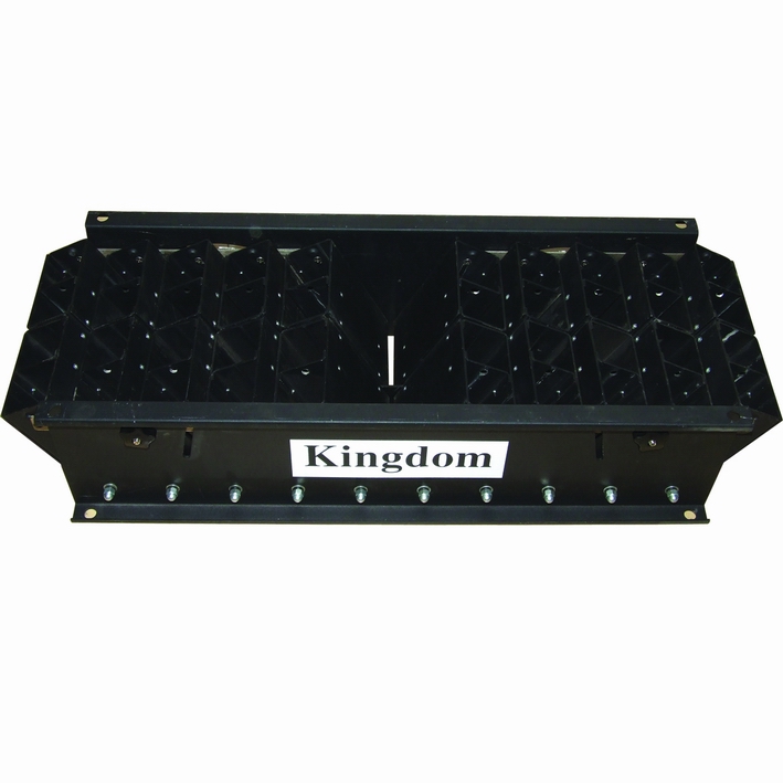 40 Position Adjustable -angel Rack