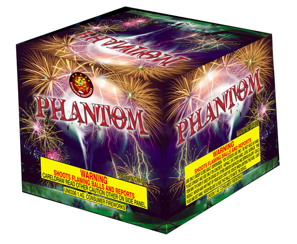 PHANTOM