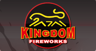 kingdom fireworks